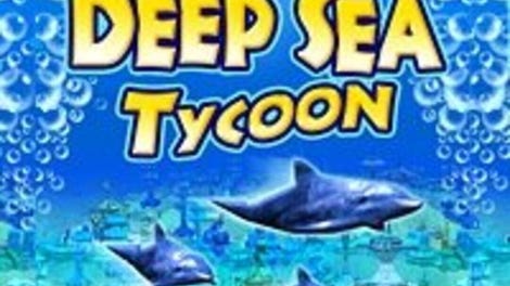 Deep Sea Tycoon - Kotaku