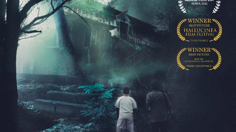 junglemahal the awakening movie review