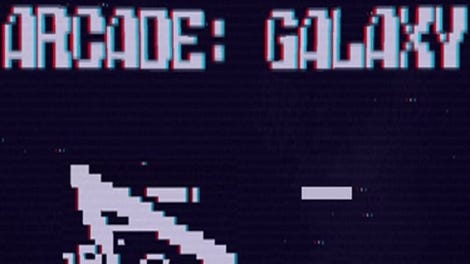 Arcade Galaxy