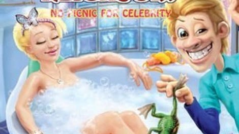 Nasty Neighbors: No Picnic for Celebrity