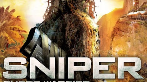 Sniper: Ghost Warrior Trilogy