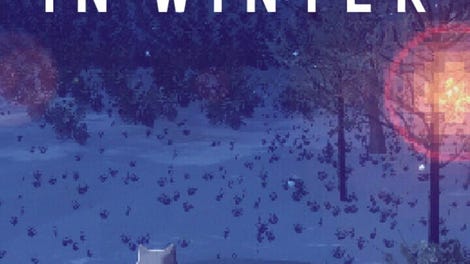 Lost In Winter - Kotaku