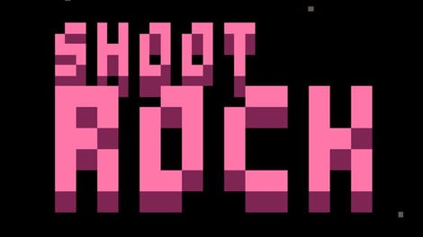 Shoot Rock