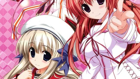 Suzunone Seven!