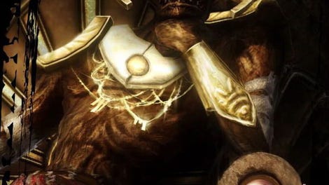Dungeon Siege III: Treasures of the Sun