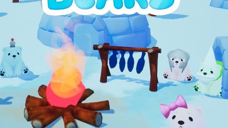 Sliding Bears