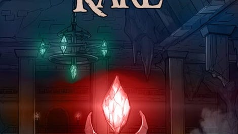 The Legend of Karl