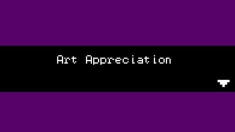 Art Appreciation