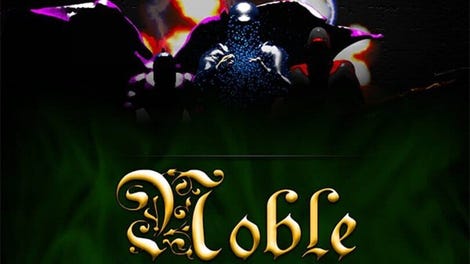 Noble Crusade