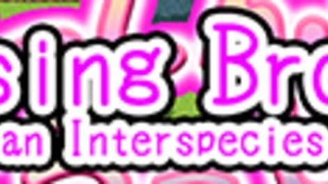 Crossing Brothel: Tales of an Interspecies Bordello