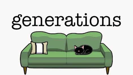 Generations