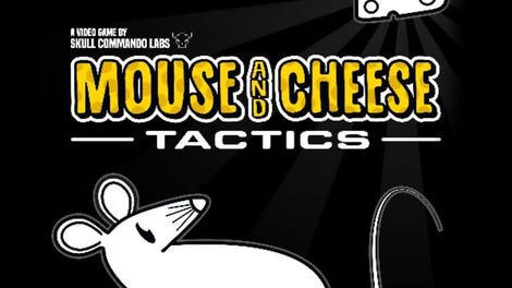 Mouse and Cheese Tactics
