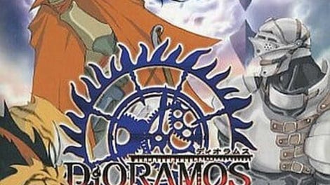 Dioramos