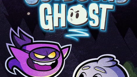 The Outbound Ghost