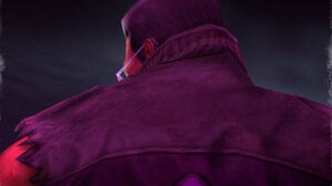 Saints Row: The Third - The Trouble with Clones