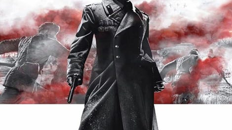 Company of Heroes 2: Victory at Stalingrad