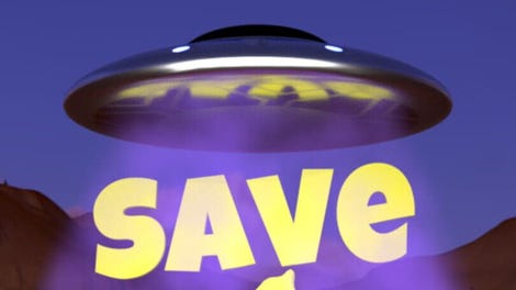 Save the Llama
