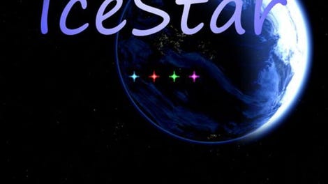 Yopaz Icestar