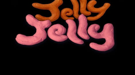 Jelly-Jelly