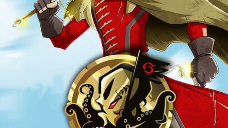 Golden Force