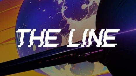 The Line