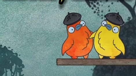 Cutie Clash