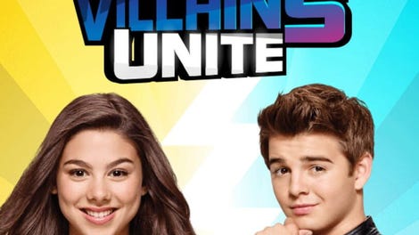 The Thundermans: Heroes & Villains Unite - Kotaku