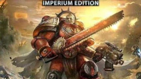 Warhammer 40,000: Eternal Crusade - Imperium Edition