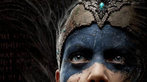 Hellblade: Senua's Sacrifice