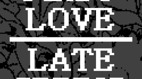 First Love / Late Spring