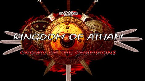 Kingdom of Atham: Crown of the Champions