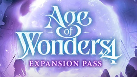 Age of Wonders 4: Expansion Pass