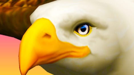 Eagle Ride