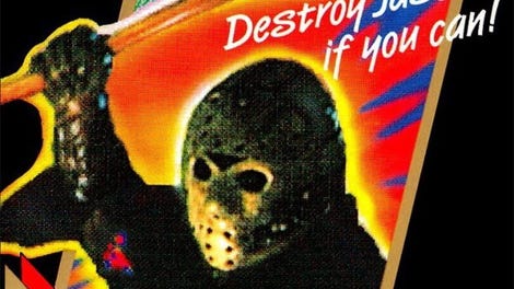 Friday the 13th - Kotaku