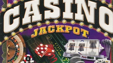 Casino Jackpot