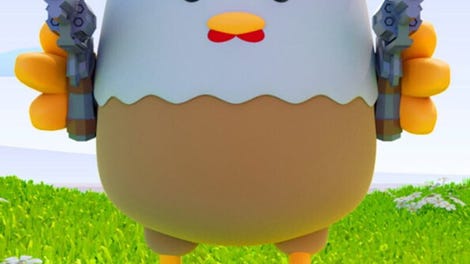 Chickado
