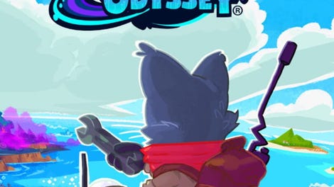 Botworld Odyssey