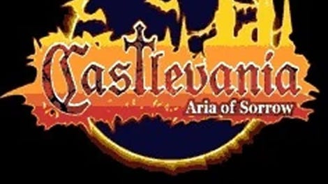 Castlevania: Aria of Sorrow