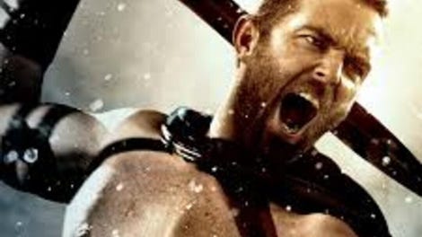 300: Rise of an Empire