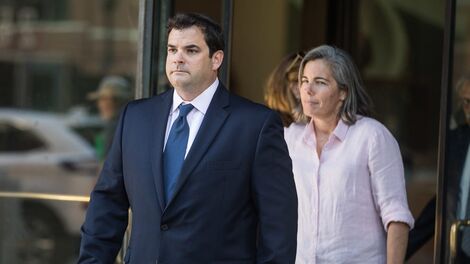 Ex-Stanford Coach Involved in College Admissions Scandal Sentenced to One Whole Day in Prison