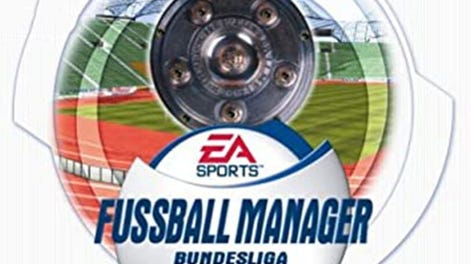 Fussball Manager Bundesliga 2001