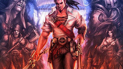Captain Blood
