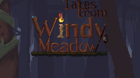 Tales From Windy Meadow
