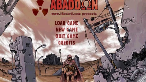 Abaddon: Fallen Angel