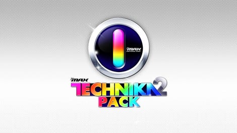 クリアランス djmax respect technika1パック