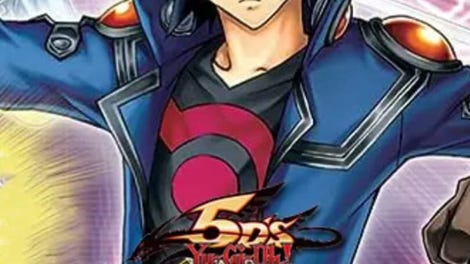 Yu-Gi-Oh! 5D's World Championship 2010: Reverse of Arcadia