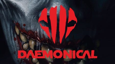 Daemonical