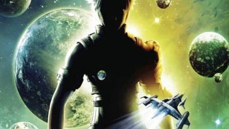 Star Ocean: The Last Hope
