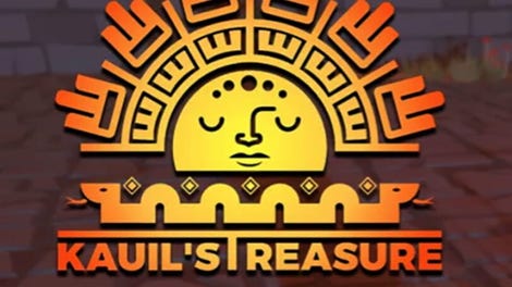 Kauil's Treasure