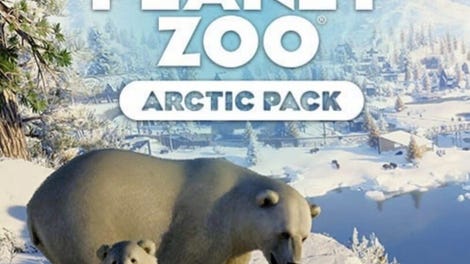 Planet Zoo: Arctic Pack